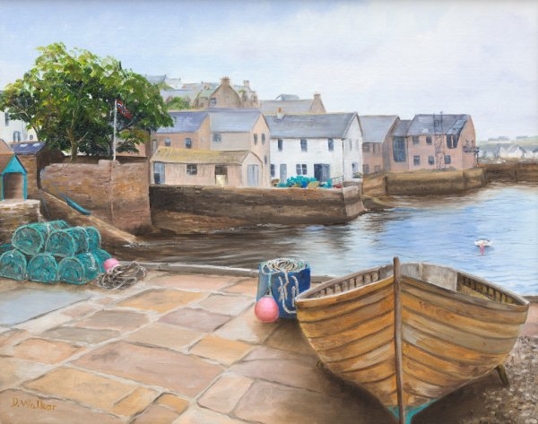 Stromness, Orkney